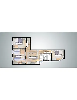 Rented by GP Properties | media 6