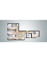 Rented by GP Properties
