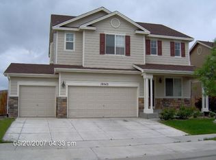 10543 Victor St, Commerce City, CO 80022