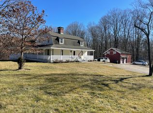 339 Westport Rd, Easton, CT 06612