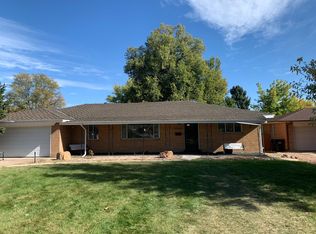 5105 W Lakeridge Rd, Denver, CO 80219