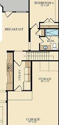 3rd image of 714 Majestic Shores Ln
