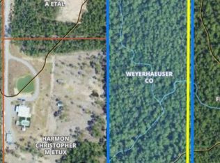 Dogpatch Rd, Kiln, MS 39556