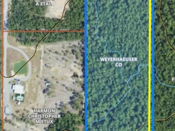 Dogpatch Rd, Kiln, MS 39556