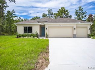 3 Cosmos Ct W, Homosassa, FL 34446