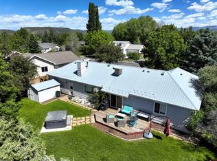 336 Meadows Cir, Bayfield, CO 81122