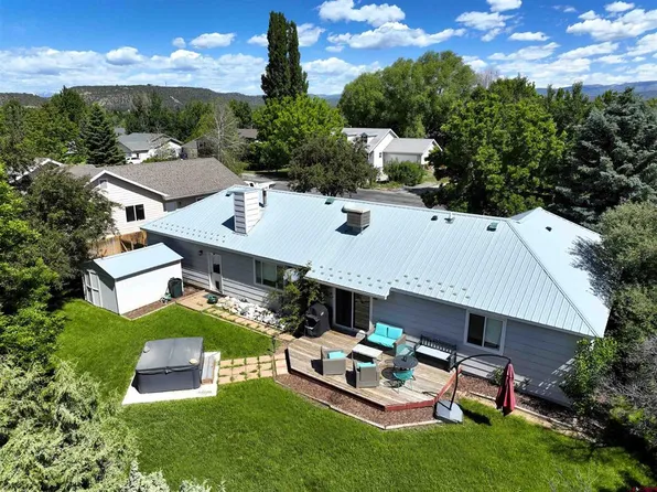 336 Meadows Circle, Bayfield, CO 81122