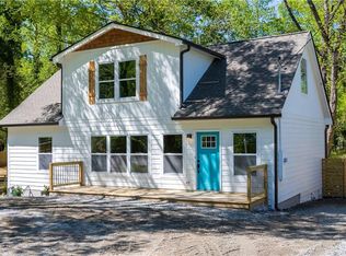 1677 North Ave NW, Atlanta, GA 30318