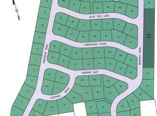 Tick Ridge Rd, Waynesboro, PA 17268