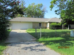 10000 SE 59th St, Oklahoma City, OK 73150