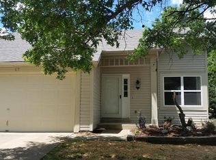 17 Queensboro Dr, Saint Peters, MO 63376