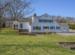 70 Hyannis Ave W, Hyannis, MA 02601