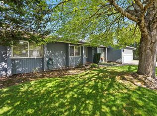 18385 SW Deloris Ln, Beaverton, OR 97007