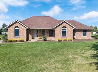 2116 Prysi Rd NW, Sugarcreek, OH 44681