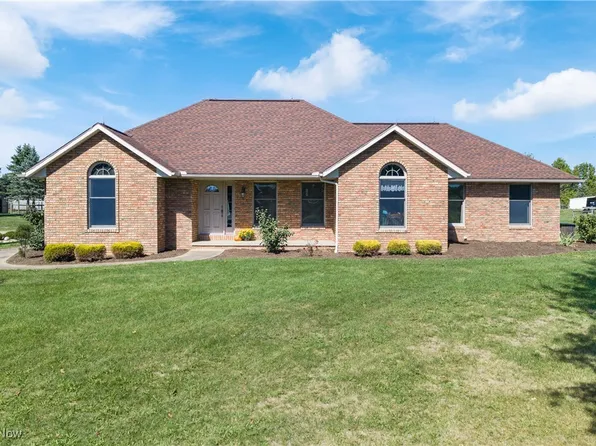 2116 Prysi Rd NW, Sugarcreek, OH 44681