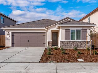 Blazer Plan, Mattos Ranch, Newman, CA 95360