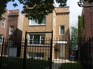 1735 N Lotus Ave #1, Chicago, IL 60639