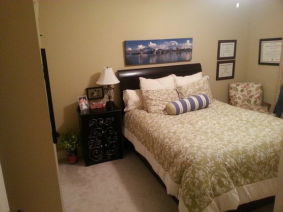 Guest Bdrm #1