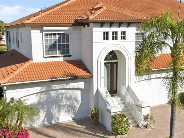 9151 Los Lagos CT #201, BONITA SPRINGS, FL 34135