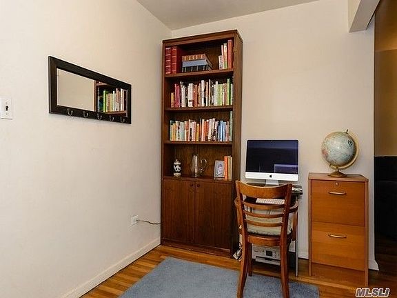 5th image of 4325 Douglaston Pkwy APT 5G
