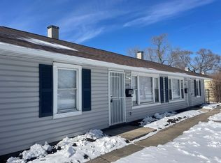 2030-36 Tennessee St #2036, Gary, IN 46407