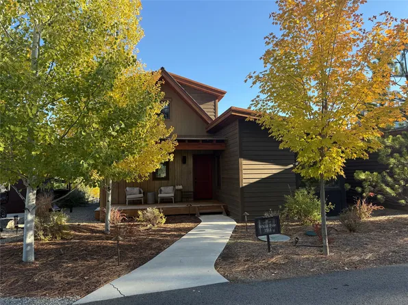 66 Cottage Lake Vw, Eureka, MT 59917