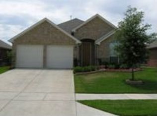 6020 Lakecrest Dr, Sachse, TX 75048