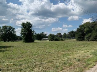 Buffington Rd, Sallisaw, OK 74955