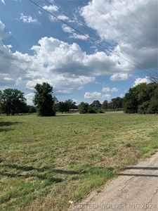 Buffington Rd, Sallisaw, OK, 74955
