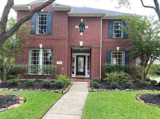 12006 Concho Bay Ct, Houston, TX 77041
