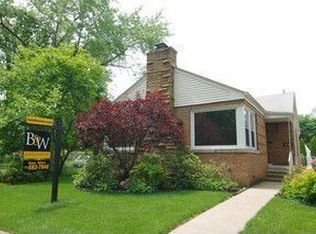 6140 N Hamlin Ave, Chicago, IL 60659