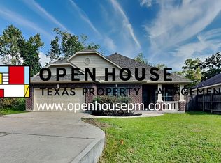 536 Springwood Dr, Conroe, TX 77385