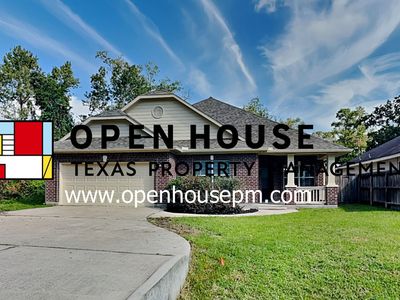 536 Springwood Dr, Conroe, TX, 77385