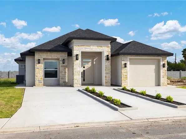 5324 Journey Dr, Rio Grande City, TX 78582