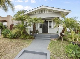 3401 Bancroft St, San Diego, CA 92104