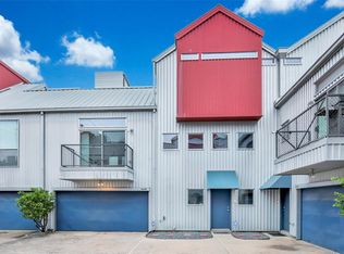 1414 Cleveland St UNIT B, Houston, TX 77019