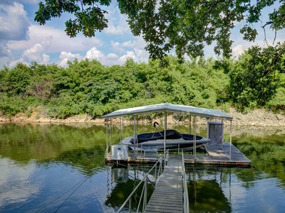31330 S 619 Rd, Grove, OK, 74344