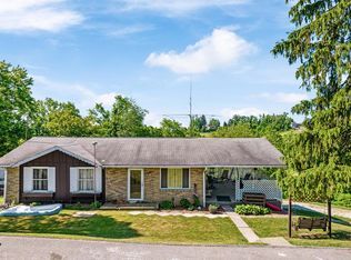 10 Fort Clark Ests, Benwood, WV 26031
