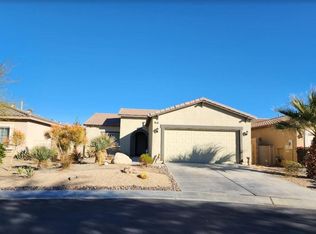 766 Ventana Rdg, Palm Springs, CA 92262