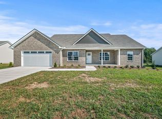 2810 Autumn Woods Trl, Cookeville, TN 38501