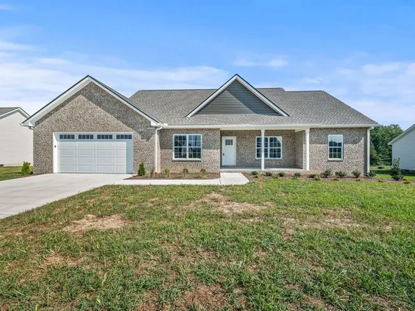 2810 Autumn Woods Trl, Cookeville, TN 38501