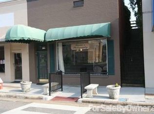 1134 Walnut St, Centreville, AL 35042