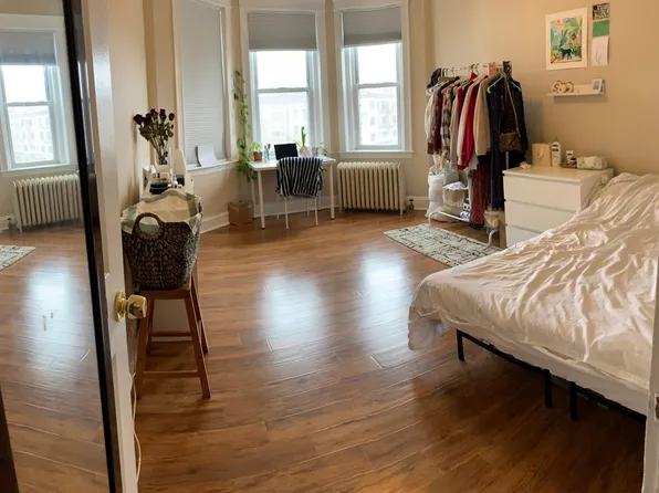 1169 Boylston St, Boston, MA