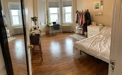 1169 Boylston St #31 Photo 1