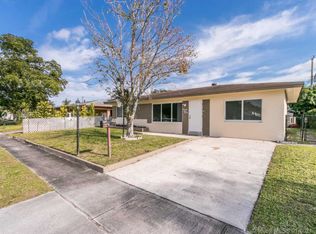 7320 Allen Dr, Hollywood, FL 33024