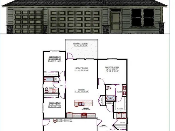 3575 Allison Way, Richland, WA 99352