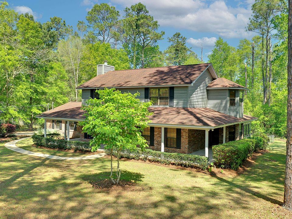 6732 Buck Lake Rd, Tallahassee, FL 32317 Zillow