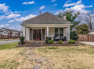 500 N Polk St, Little Rock, AR 72205