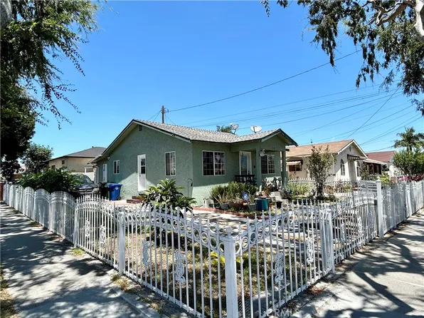 6719 Vinevale Ave, Bell, CA 90201
