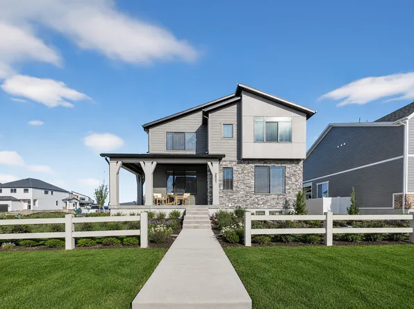 2821 W 2705 N, Plain City, UT 84404